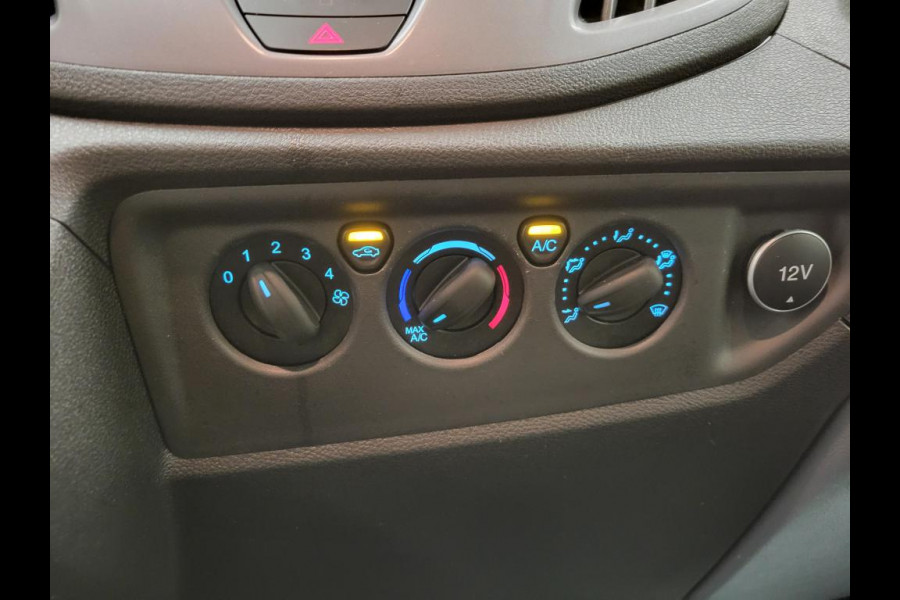 Ford Transit 2.0TDCI L2/H2 Imperiaal Euro 6!