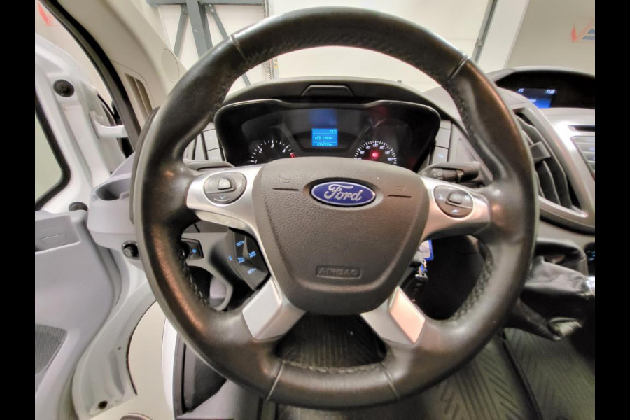 Ford Transit 2.0TDCI L2/H2 Imperiaal Euro 6!