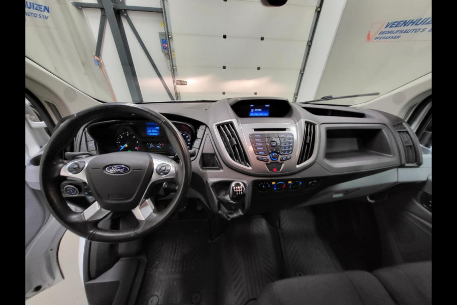 Ford Transit 2.0TDCI L2/H2 Imperiaal Euro 6!
