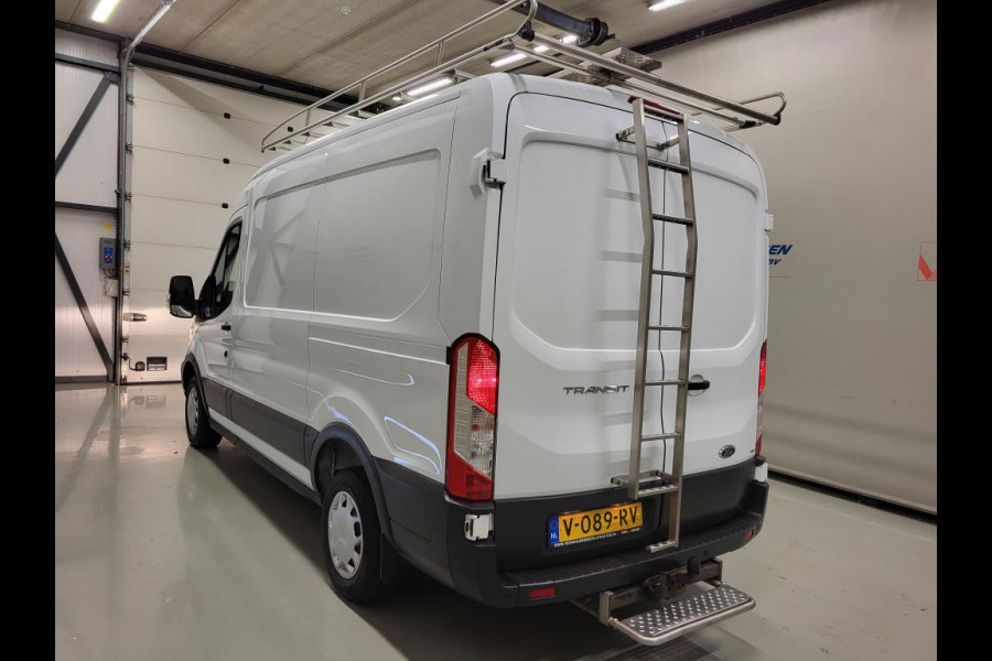 Ford Transit 2.0TDCI L2/H2 Imperiaal Euro 6!