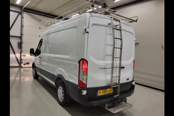 Ford Transit 2.0TDCI L2/H2 Imperiaal Euro 6!