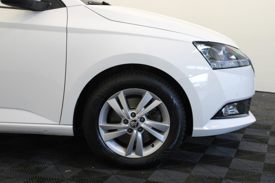 Škoda Fabia Combi 1.0 TSI Style |BTW Auto|Camera|Navi|