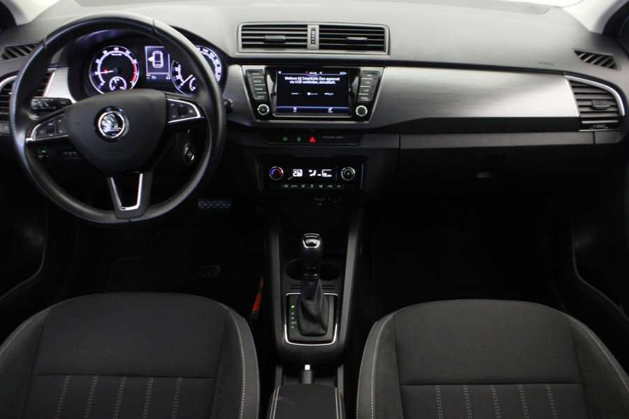 Škoda Fabia Combi 1.0 TSI Style |BTW Auto|Camera|Navi|