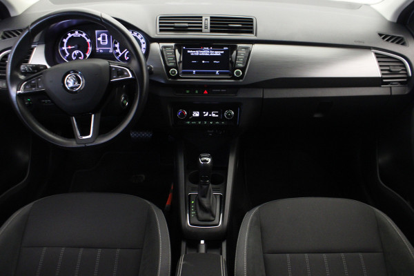 Škoda Fabia Combi 1.0 TSI Style |BTW Auto|Camera|Navi|