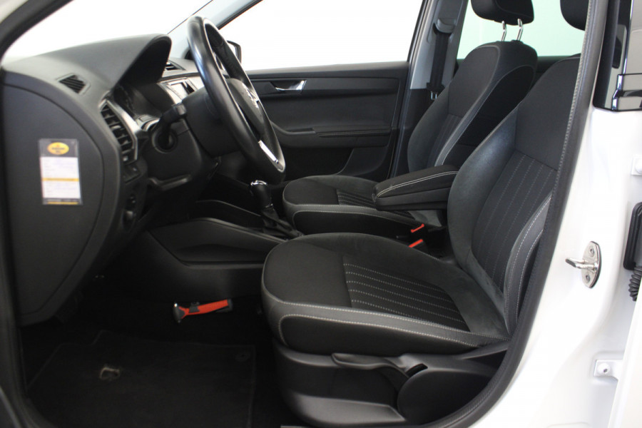 Škoda Fabia Combi 1.0 TSI Style |BTW Auto|Camera|Navi|