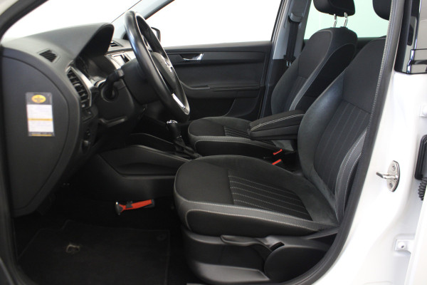 Škoda Fabia Combi 1.0 TSI Style |BTW Auto|Camera|Navi|