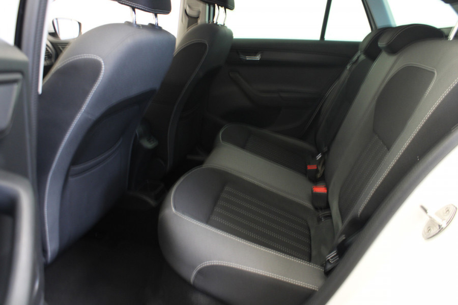 Škoda Fabia Combi 1.0 TSI Style |BTW Auto|Camera|Navi|
