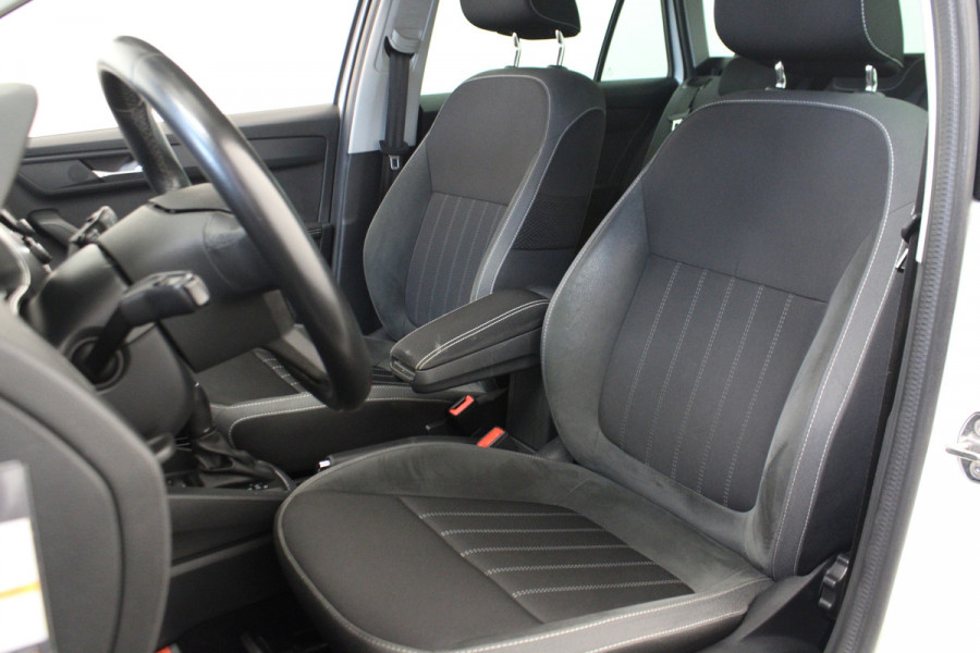 Škoda Fabia Combi 1.0 TSI Style |BTW Auto|Camera|Navi|