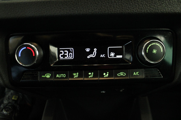 Škoda Fabia Combi 1.0 TSI Style |BTW Auto|Camera|Navi|