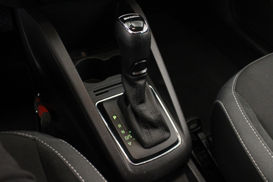 Škoda Fabia Combi 1.0 TSI Style |BTW Auto|Camera|Navi|
