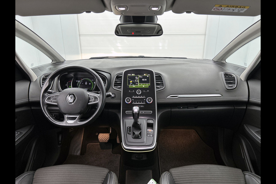 Renault Scénic 1.3 TCe Intens(NL-auto, Dealer OnderH, Navi, Automaat, Parkeersensoren, Camera, Lane Assist, Etc)