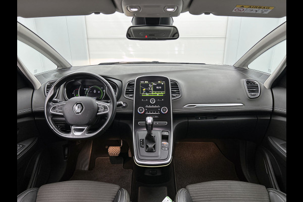 Renault Scénic 1.3 TCe Intens(NL-auto, Dealer OnderH, Navi, Automaat, Parkeersensoren, Camera, Lane Assist, Etc)