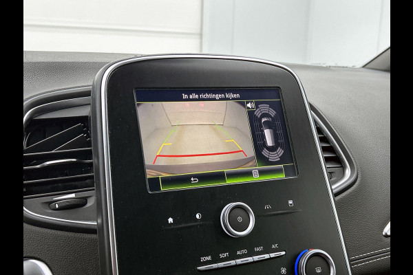 Renault Scénic 1.3 TCe Intens(NL-auto, Dealer OnderH, Navi, Automaat, Parkeersensoren, Camera, Lane Assist, Etc)