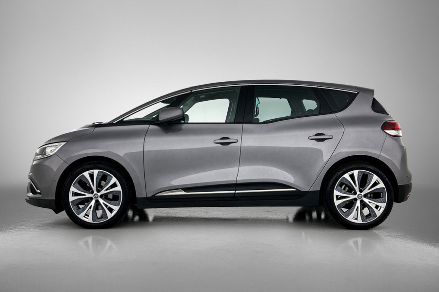 Renault Scénic 1.3 TCe Intens(NL-auto, Dealer OnderH, Navi, Automaat, Parkeersensoren, Camera, Lane Assist, Etc)