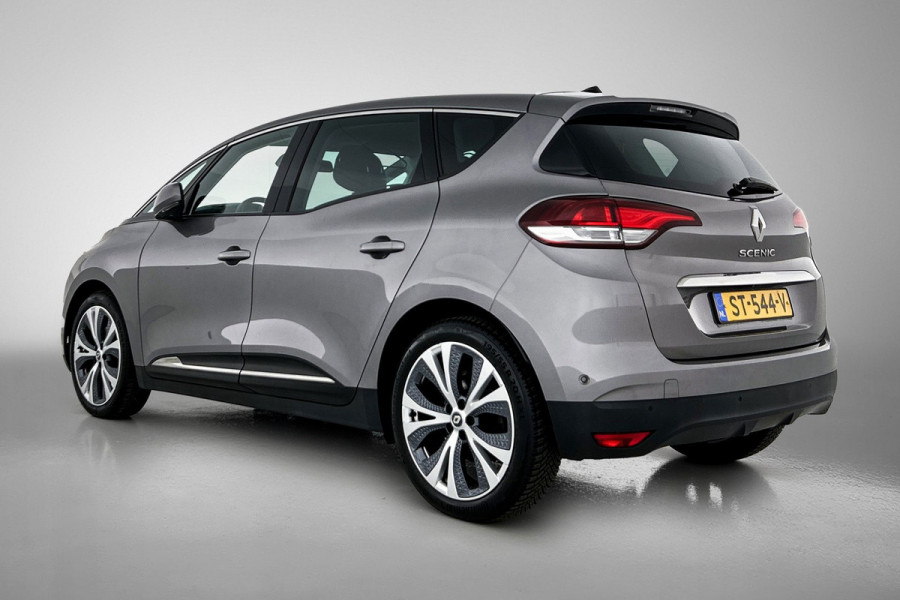 Renault Scénic 1.3 TCe Intens(NL-auto, Dealer OnderH, Navi, Automaat, Parkeersensoren, Camera, Lane Assist, Etc)