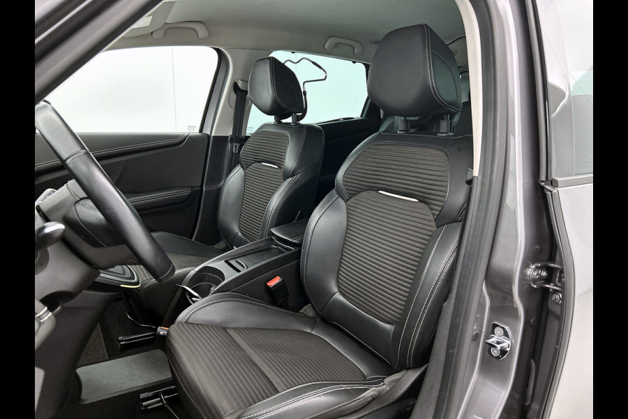 Renault Scénic 1.3 TCe Intens(NL-auto, Dealer OnderH, Navi, Automaat, Parkeersensoren, Camera, Lane Assist, Etc)