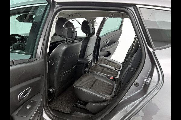 Renault Scénic 1.3 TCe Intens(NL-auto, Dealer OnderH, Navi, Automaat, Parkeersensoren, Camera, Lane Assist, Etc)