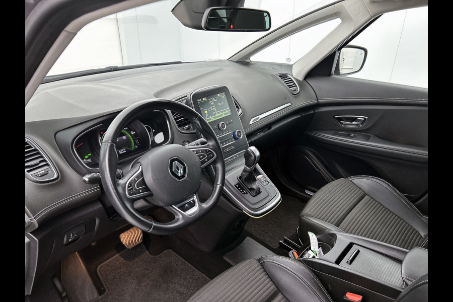 Renault Scénic 1.3 TCe Intens(NL-auto, Dealer OnderH, Navi, Automaat, Parkeersensoren, Camera, Lane Assist, Etc)