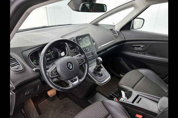 Renault Scénic 1.3 TCe Intens(NL-auto, Dealer OnderH, Navi, Automaat, Parkeersensoren, Camera, Lane Assist, Etc)