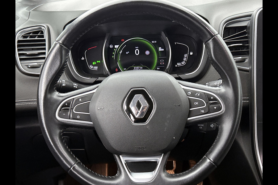 Renault Scénic 1.3 TCe Intens(NL-auto, Dealer OnderH, Navi, Automaat, Parkeersensoren, Camera, Lane Assist, Etc)