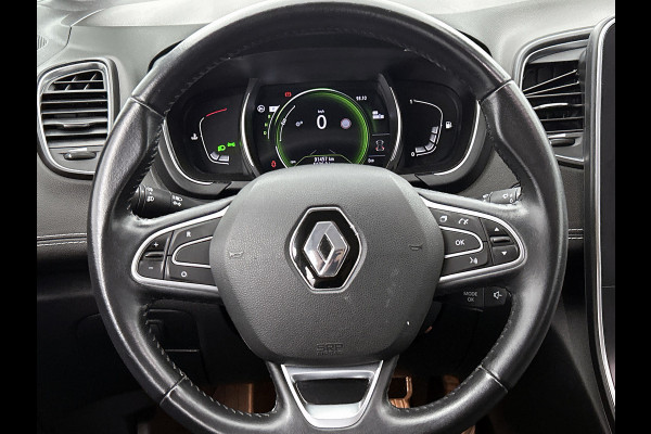 Renault Scénic 1.3 TCe Intens(NL-auto, Dealer OnderH, Navi, Automaat, Parkeersensoren, Camera, Lane Assist, Etc)