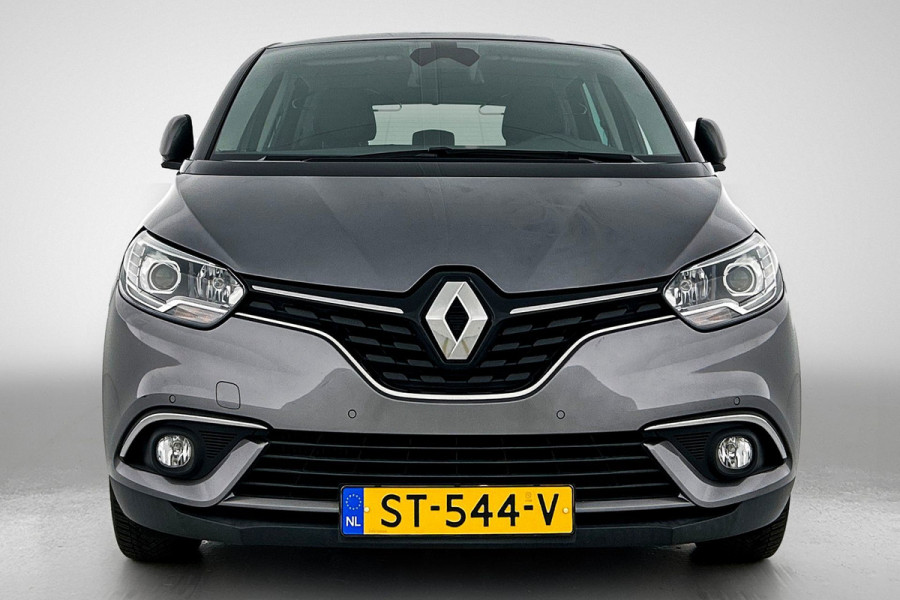 Renault Scénic 1.3 TCe Intens(NL-auto, Dealer OnderH, Navi, Automaat, Parkeersensoren, Camera, Lane Assist, Etc)