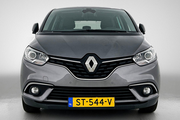 Renault Scénic 1.3 TCe Intens(NL-auto, Dealer OnderH, Navi, Automaat, Parkeersensoren, Camera, Lane Assist, Etc)