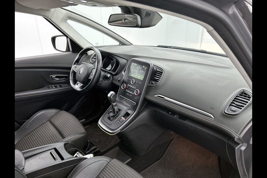 Renault Scénic 1.3 TCe Intens(NL-auto, Dealer OnderH, Navi, Automaat, Parkeersensoren, Camera, Lane Assist, Etc)
