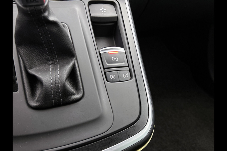 Renault Scénic 1.3 TCe Intens(NL-auto, Dealer OnderH, Navi, Automaat, Parkeersensoren, Camera, Lane Assist, Etc)