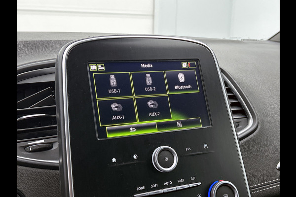 Renault Scénic 1.3 TCe Intens(NL-auto, Dealer OnderH, Navi, Automaat, Parkeersensoren, Camera, Lane Assist, Etc)