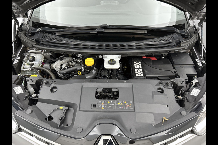 Renault Scénic 1.3 TCe Intens(NL-auto, Dealer OnderH, Navi, Automaat, Parkeersensoren, Camera, Lane Assist, Etc)