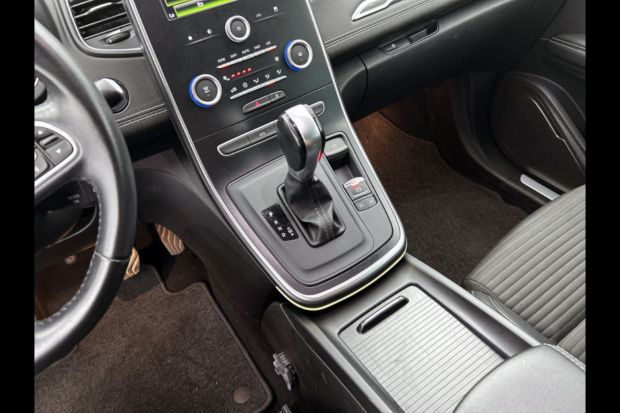 Renault Scénic 1.3 TCe Intens(NL-auto, Dealer OnderH, Navi, Automaat, Parkeersensoren, Camera, Lane Assist, Etc)