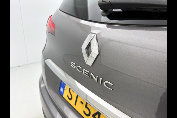 Renault Scénic 1.3 TCe Intens(NL-auto, Dealer OnderH, Navi, Automaat, Parkeersensoren, Camera, Lane Assist, Etc)