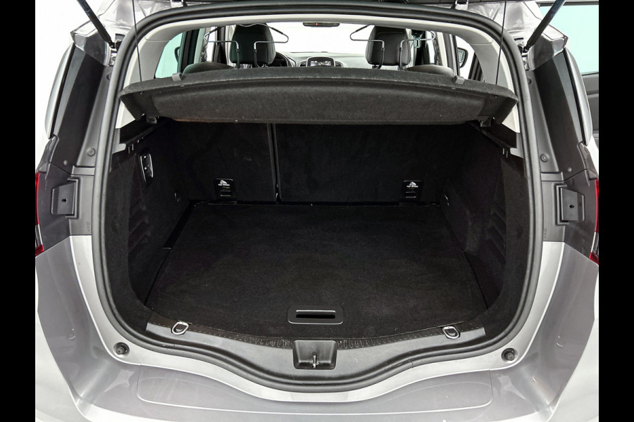 Renault Scénic 1.3 TCe Intens(NL-auto, Dealer OnderH, Navi, Automaat, Parkeersensoren, Camera, Lane Assist, Etc)