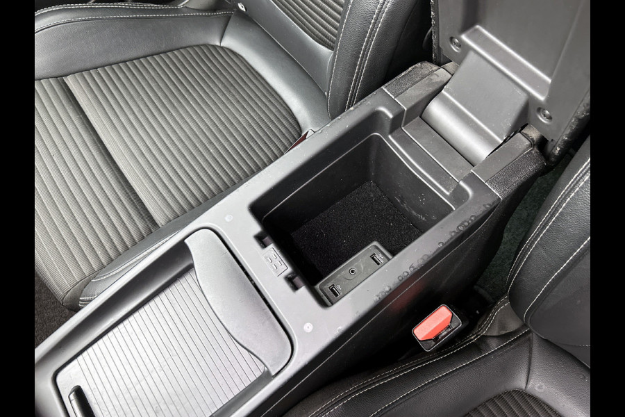 Renault Scénic 1.3 TCe Intens(NL-auto, Dealer OnderH, Navi, Automaat, Parkeersensoren, Camera, Lane Assist, Etc)