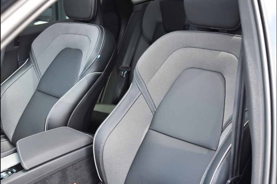 Volvo XC60 2.0 T6 Plug-in Hybrid AWD 253 Pk R-Design H/K Pano Memory Navi Leder 21 Inch