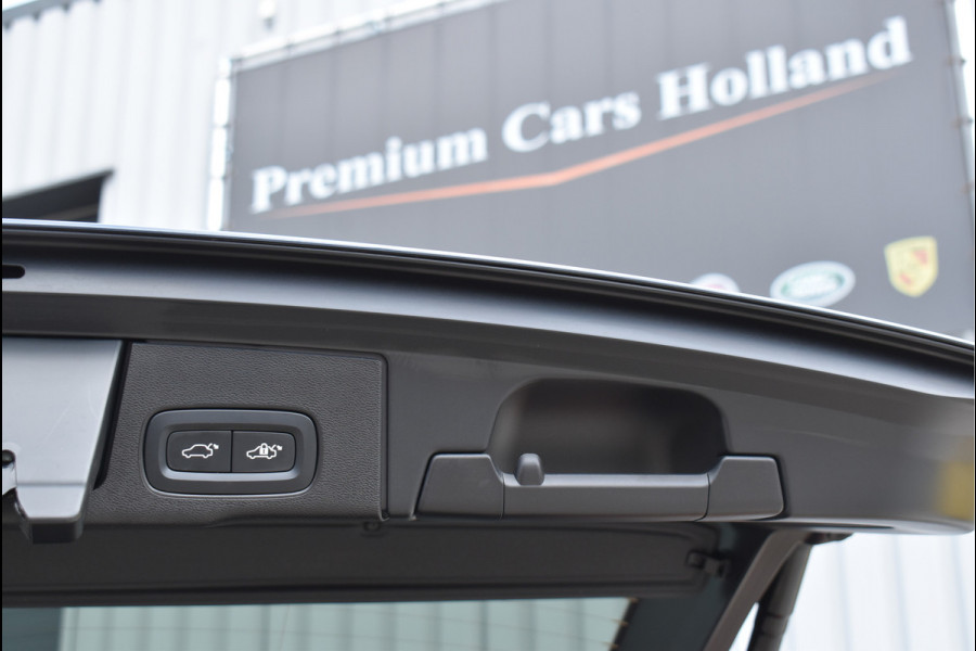 Volvo XC60 2.0 T6 Plug-in Hybrid AWD 253 Pk R-Design H/K Pano Memory Navi Leder 21 Inch