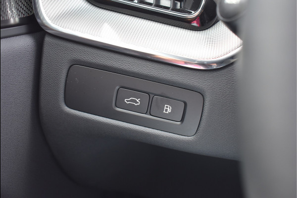 Volvo XC60 2.0 T6 Plug-in Hybrid AWD 253 Pk R-Design H/K Pano Memory Navi Leder 21 Inch