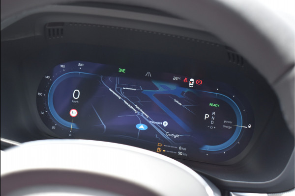 Volvo XC60 2.0 T6 Plug-in Hybrid AWD 253 Pk R-Design H/K Pano Memory Navi Leder 21 Inch