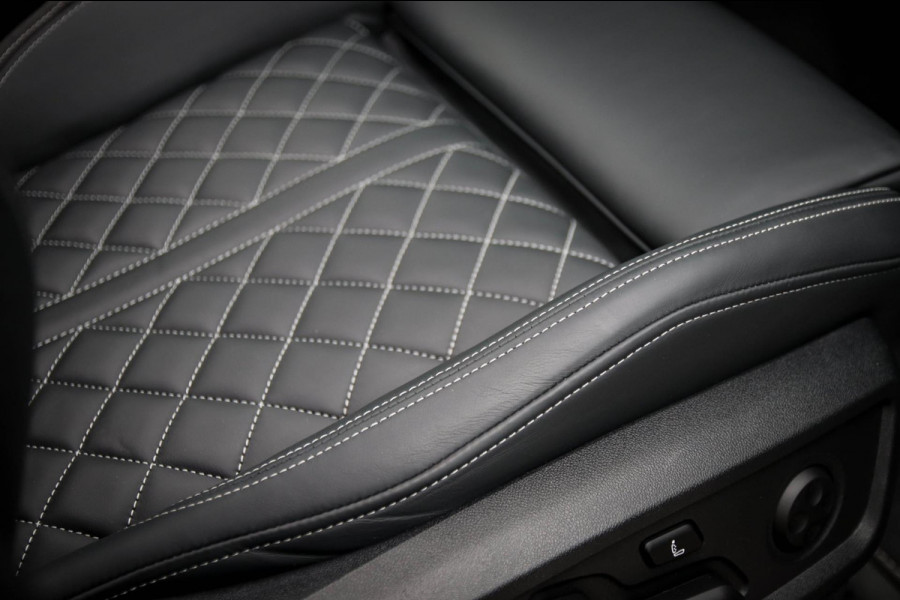 Audi Q5 50 TFSI e Quattro Competition S Edition S-Line 299pk Automaat! 1e|DLR|Panoramadak|Virtual Cockpit|Kuipstoelen|OLED|360|B&O
