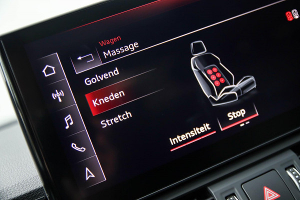 Audi Q5 50 TFSI e Quattro Competition S Edition S-Line 299pk Automaat! 1e|DLR|Panoramadak|Virtual Cockpit|Kuipstoelen|OLED|360|B&O
