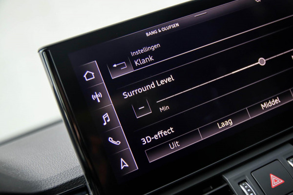 Audi Q5 50 TFSI e Quattro Competition S Edition S-Line 299pk Automaat! 1e|DLR|Panoramadak|Virtual Cockpit|Kuipstoelen|OLED|360|B&O