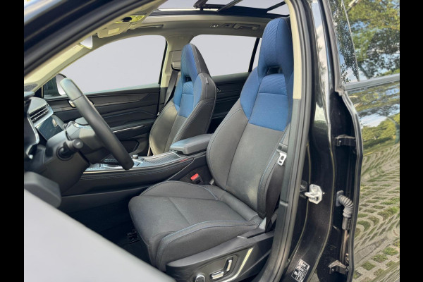 Lynk & Co 01 1.5 plug in hybride AUTOMAAT 262 pk,schuifdak, perfecte staat, Nederlandse auto met nationale auto pas