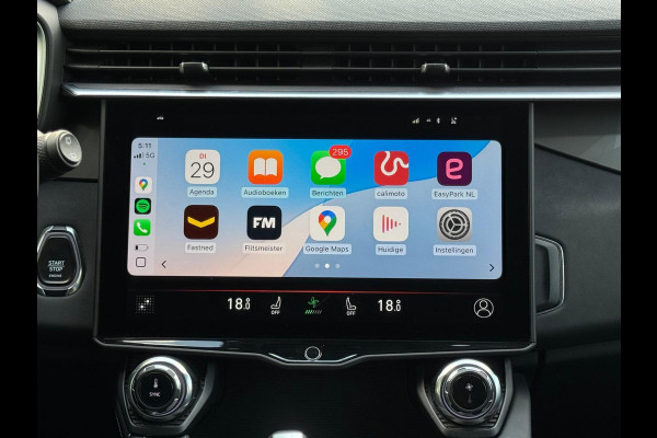 Lynk & Co 01 1.5 plug in hybride AUTOMAAT 262 pk,schuifdak, perfecte staat, Nederlandse auto met nationale auto pas