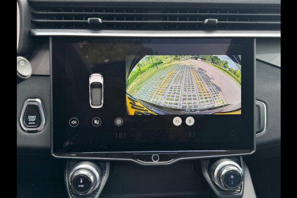Lynk & Co 01 1.5 plug in hybride AUTOMAAT 262 pk,schuifdak, perfecte staat, Nederlandse auto met nationale auto pas