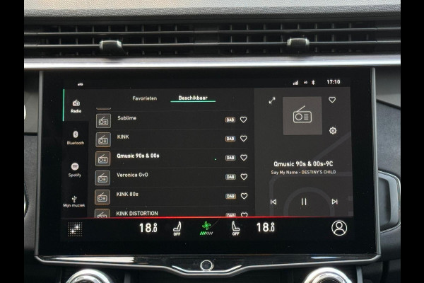 Lynk & Co 01 1.5 plug in hybride AUTOMAAT 262 pk,schuifdak, perfecte staat, Nederlandse auto met nationale auto pas