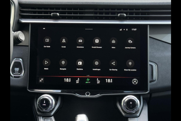 Lynk & Co 01 1.5 plug in hybride AUTOMAAT 262 pk,schuifdak, perfecte staat, Nederlandse auto met nationale auto pas