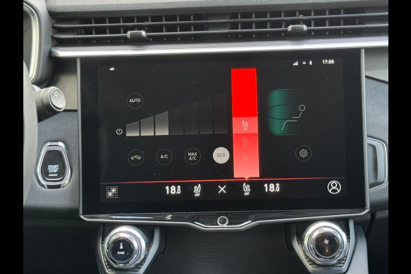 Lynk & Co 01 1.5 plug in hybride AUTOMAAT 262 pk,schuifdak, perfecte staat, Nederlandse auto met nationale auto pas