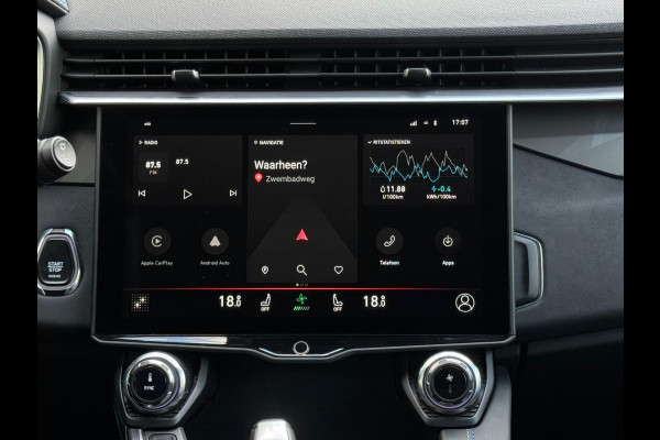 Lynk & Co 01 1.5 plug in hybride AUTOMAAT 262 pk,schuifdak, perfecte staat, Nederlandse auto met nationale auto pas
