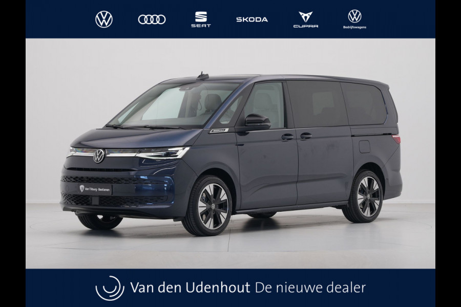 Volkswagen Multivan 1.5 eHybrid 180 kW 245PK L2 Bulli DSG 4Motion